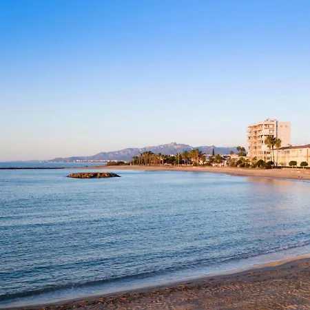 Charles 1 * Cambrils