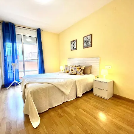 Charles 1 Apartment Cambrils