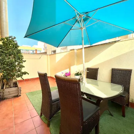 Charles 1 Apartamento *