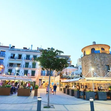 Charles 1 Apartman